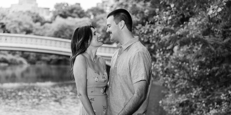 Sarah & Robert Home Page Banner