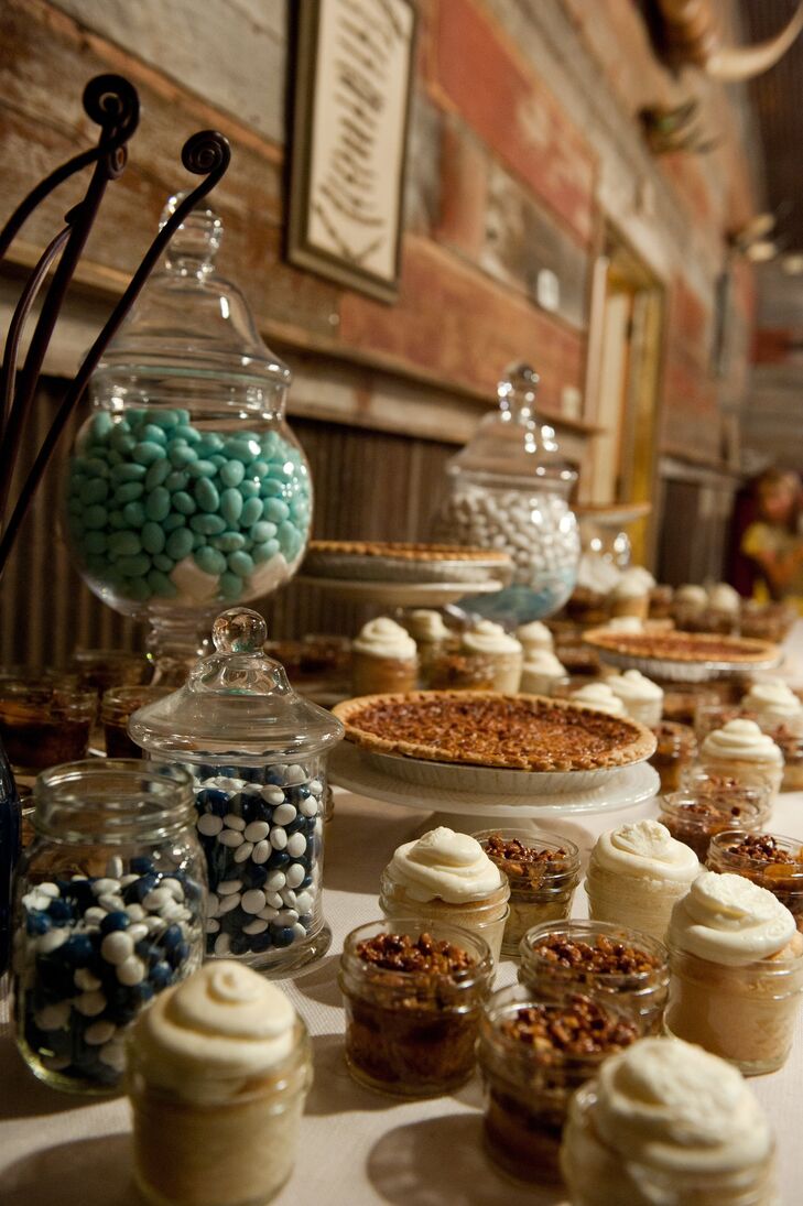 Dessert Table