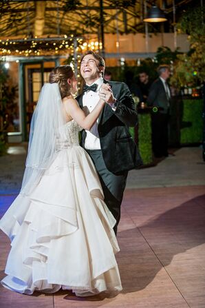 Romantic First Dance Song