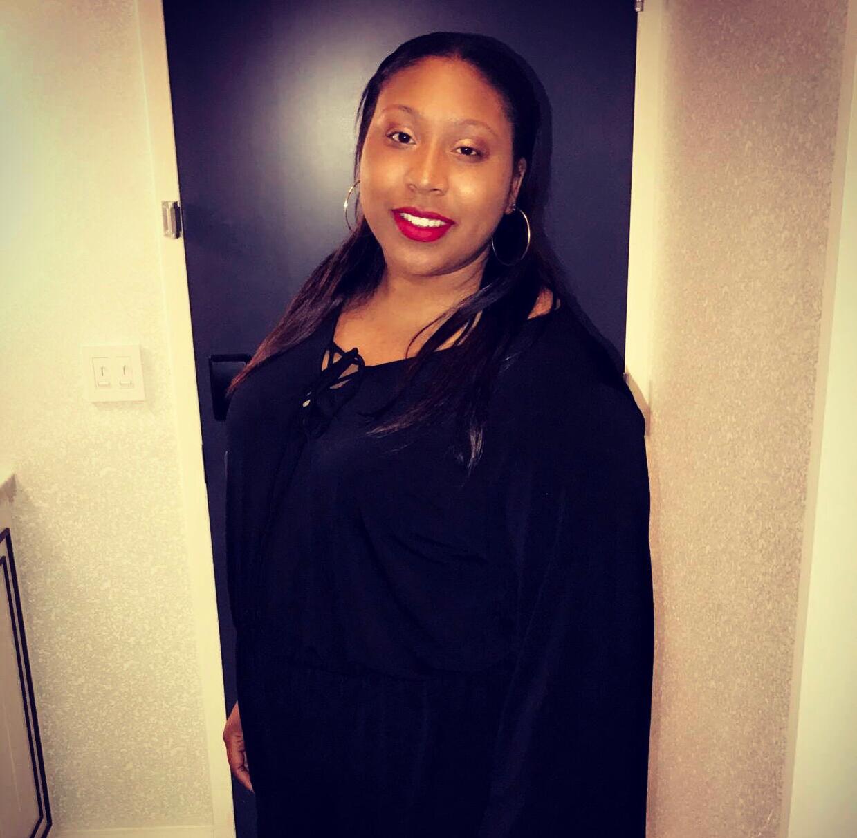 Allania Hutchinson