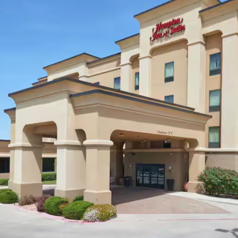 Picture of Hampton Inn & Suites Decatur