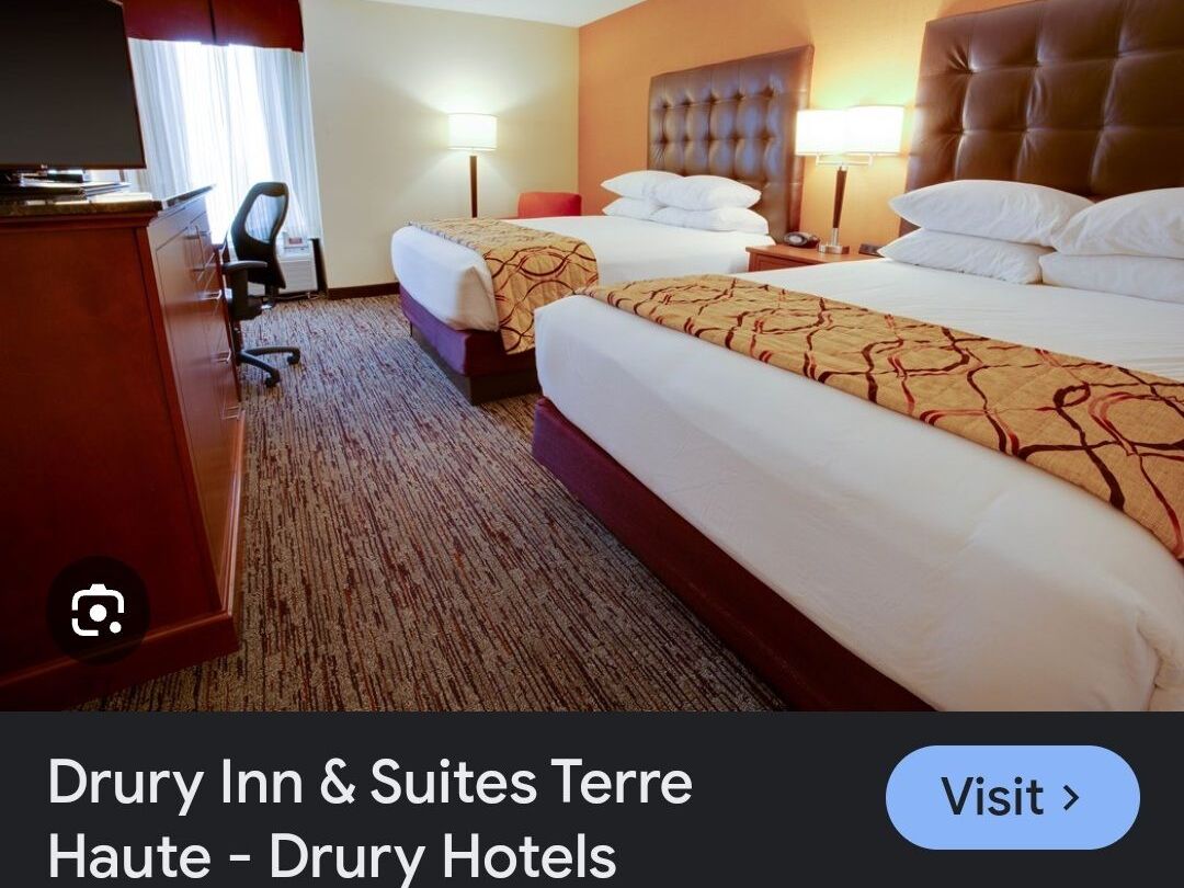 Picture of Drury Inn and Suites