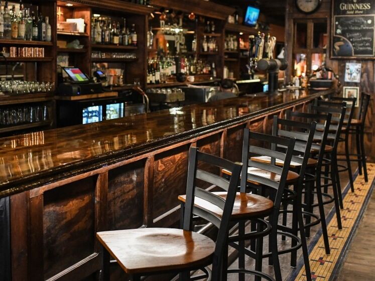 Picture of Brigid's Pub