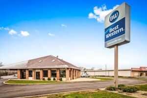 Picture of Best Western Jacksonville Inn