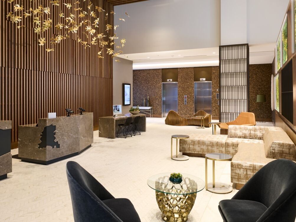 Picture of The Westin Raleigh-Durham Airport