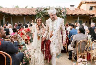 The Ultimate Indian Wedding Planning Guide