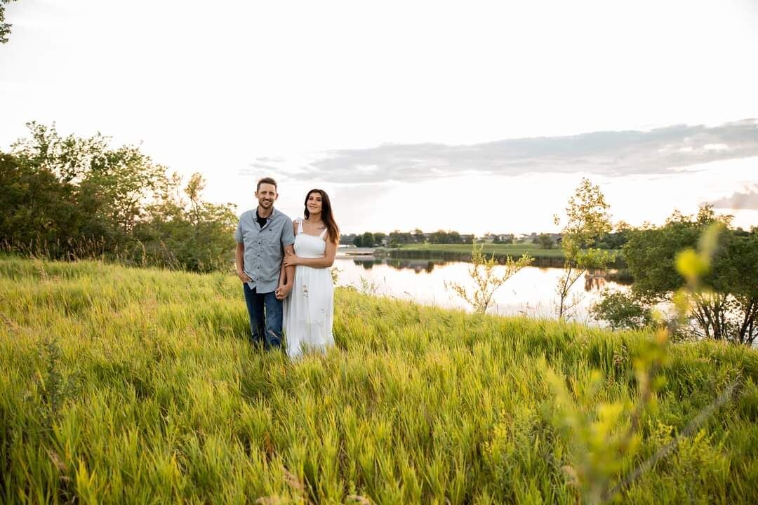 Scarlett & Tyler Home Page Banner