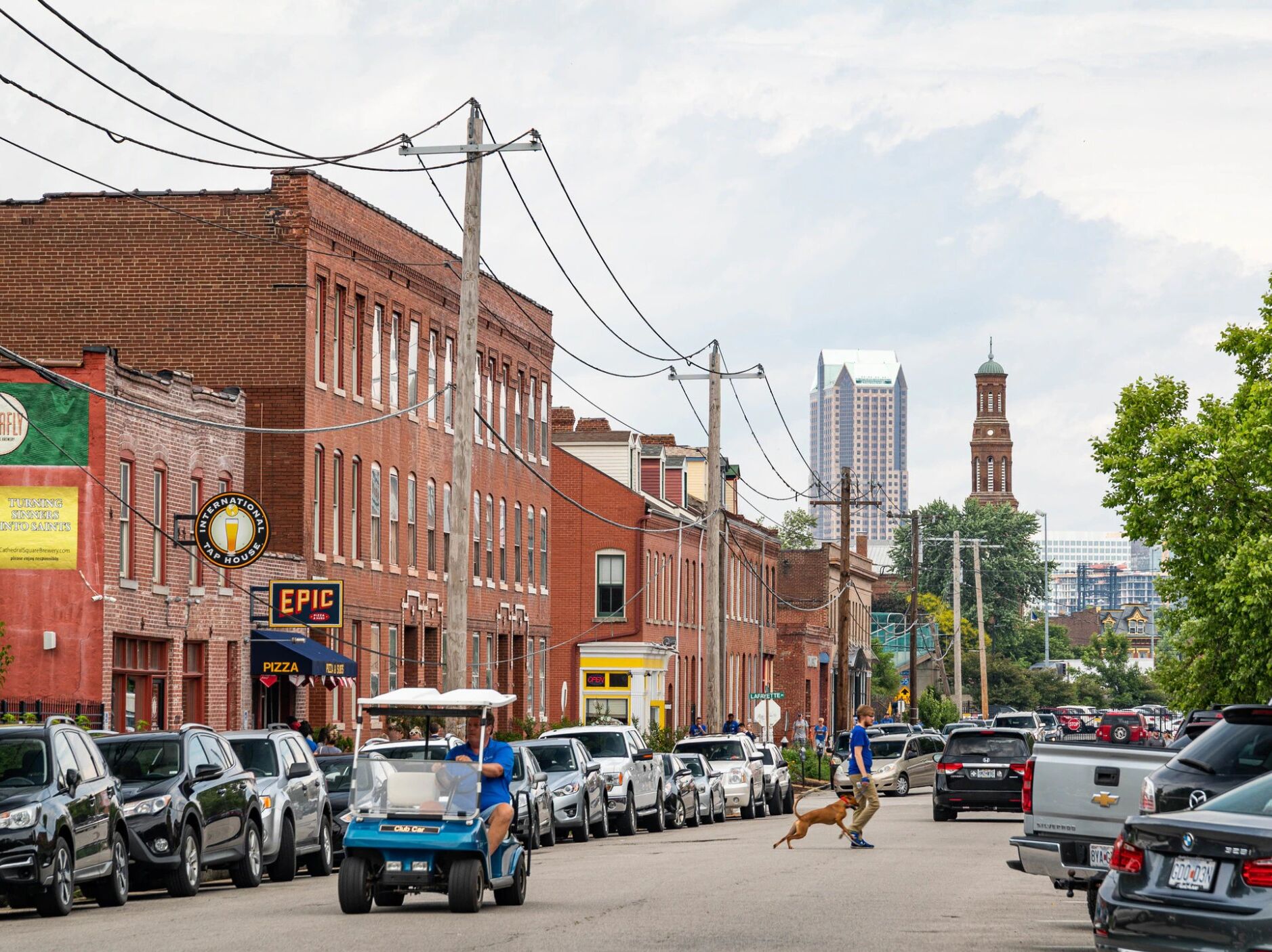 Picture of Soulard