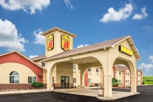 Picture of Super 8 by Wyndham Gretna