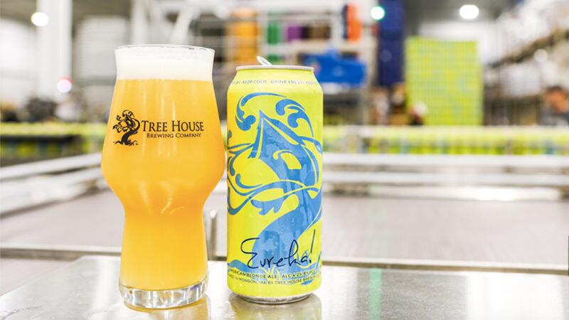 Picture of Tree House Brewing Company, LLC