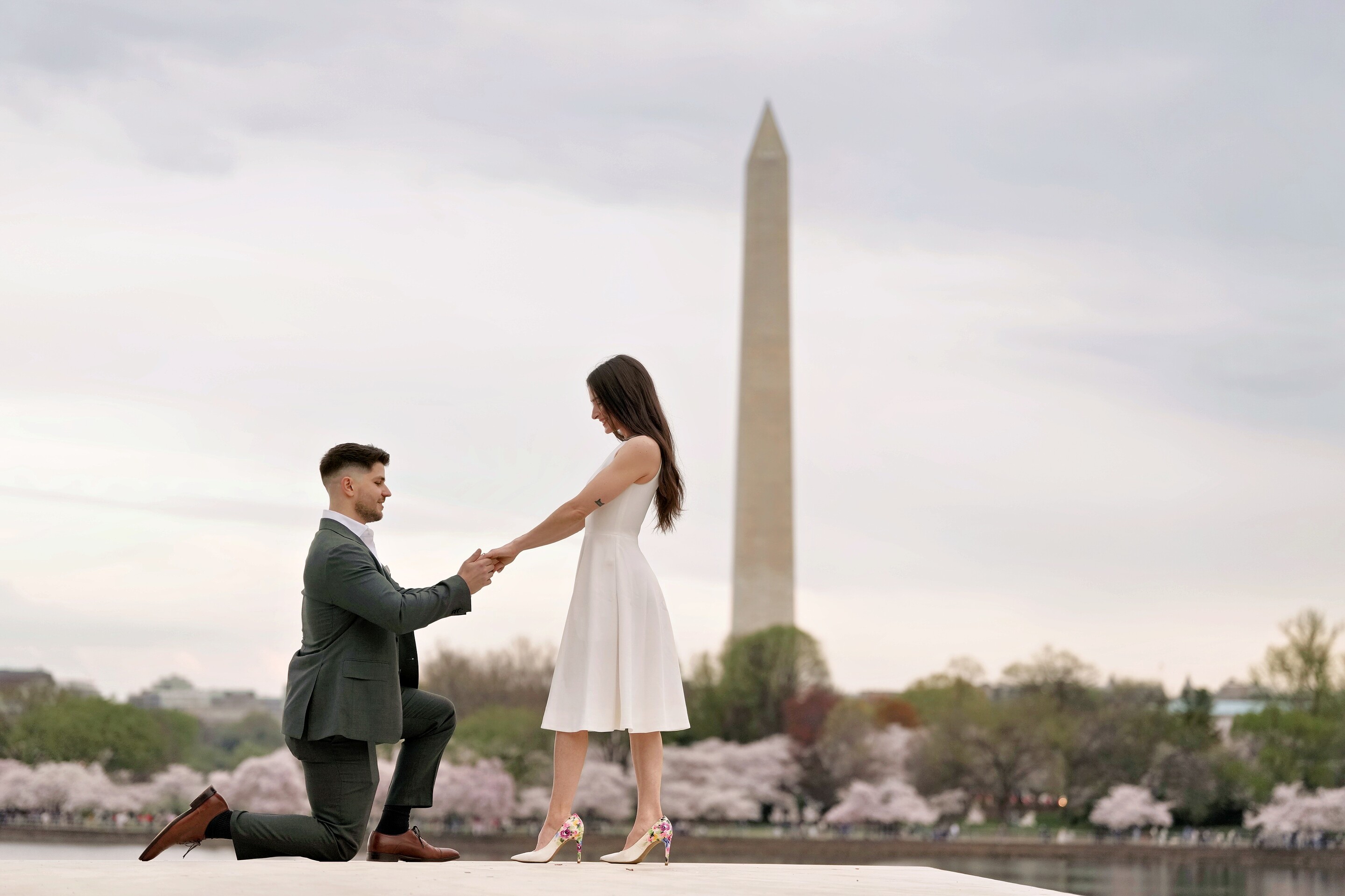 Emma & Matthew Home Page Banner
