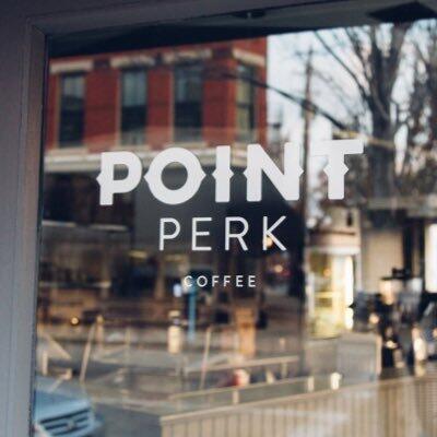 Picture of Point Perk Coffee
