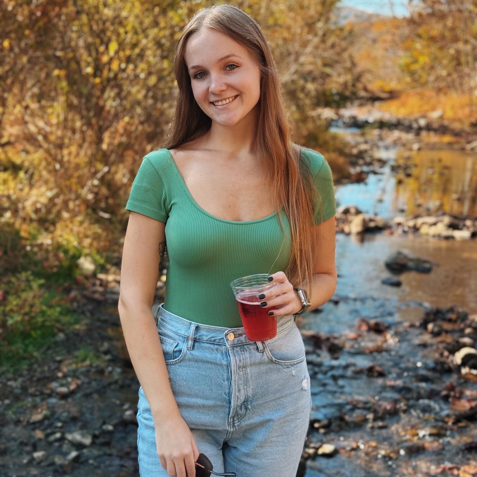 Meredith LeBlanc