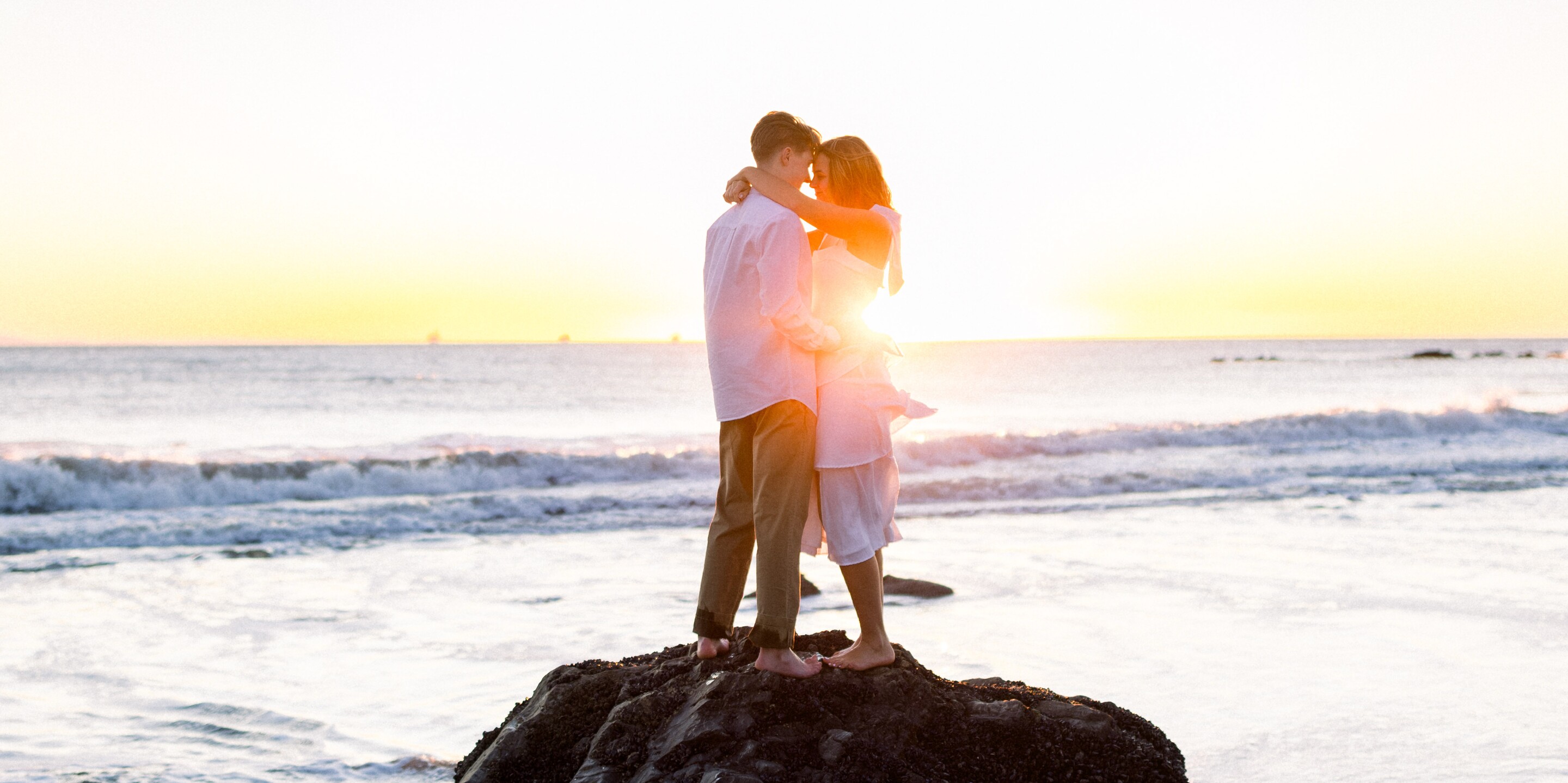 Paige & Maxwell Home Page Banner