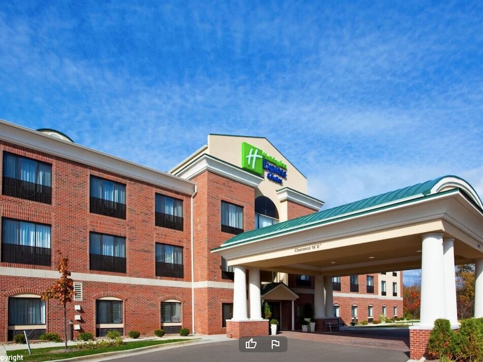 Picture of Holiday Inn Express & Suites Grand Blanc, an IHG Hotel