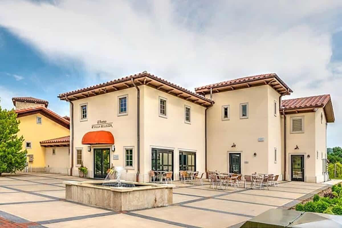 Picture of Villa Bellezza Winery & Vineyards