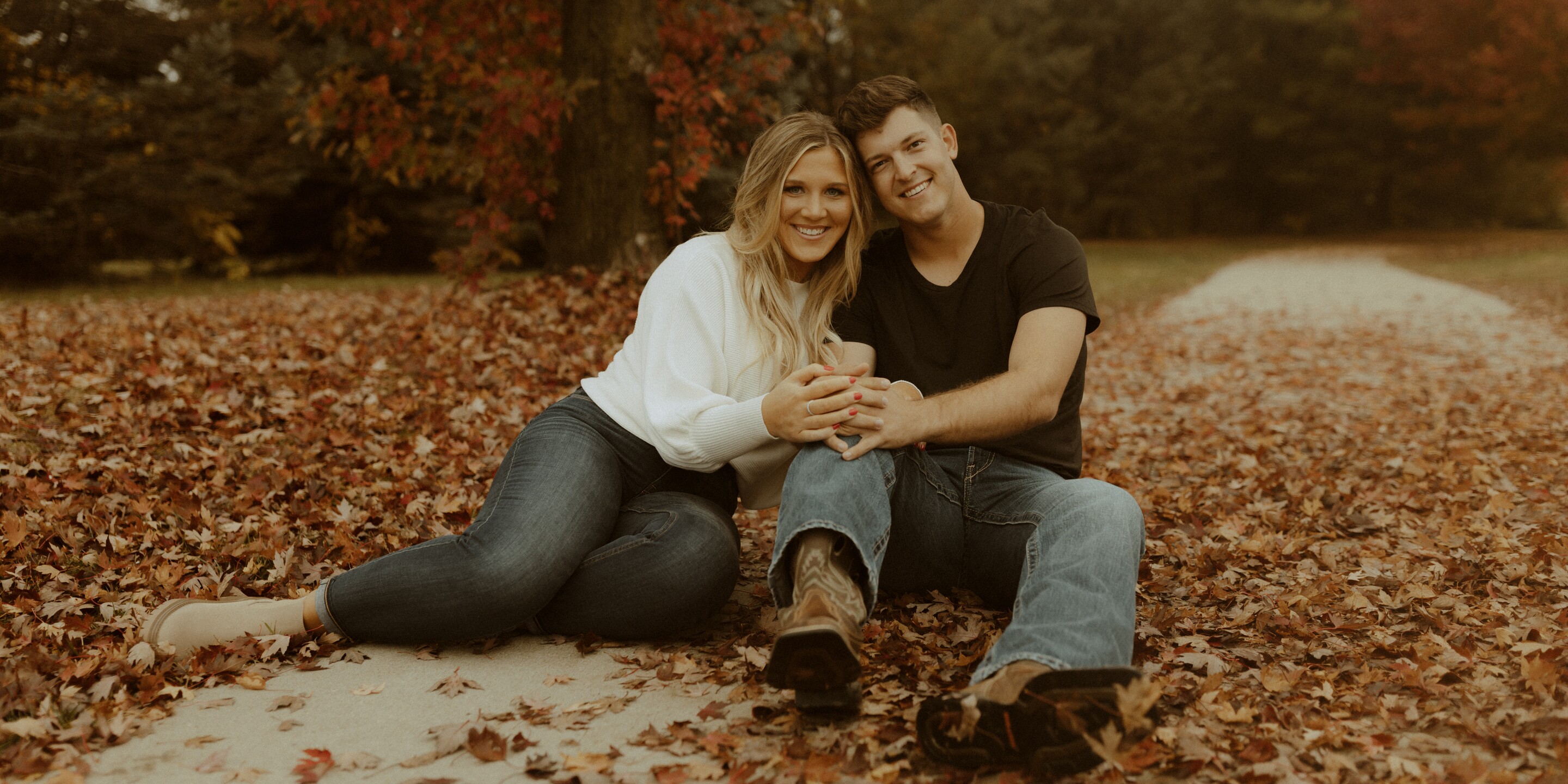 Pru & Jack Home Page Banner