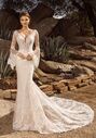 IVOIRE by KITTY CHEN ELLA, V2205 Wedding Dress - thumbnail - 1