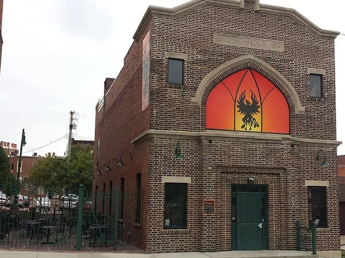 Picture of The Phoenix Brewing Company