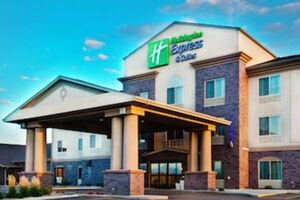 Picture of Holiday Inn Express & Suites Sheldon an IHG Hotel