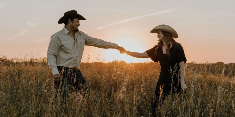 Lexi & Jason Home Page Banner