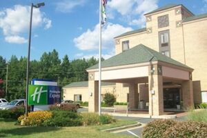 Picture of Holiday Inn Express Easton an IHG Hotel