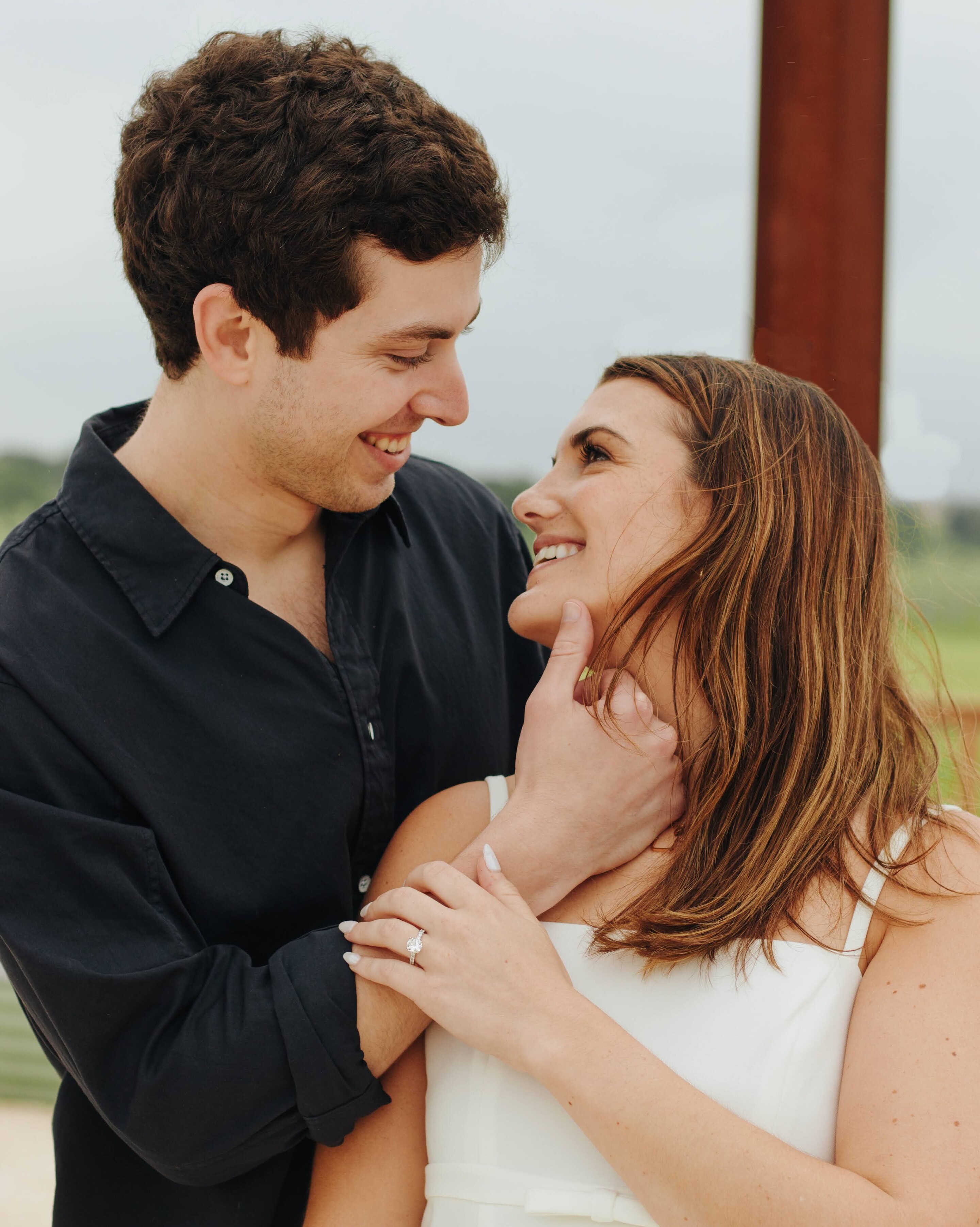 Jacqueline & Will Home Page Banner