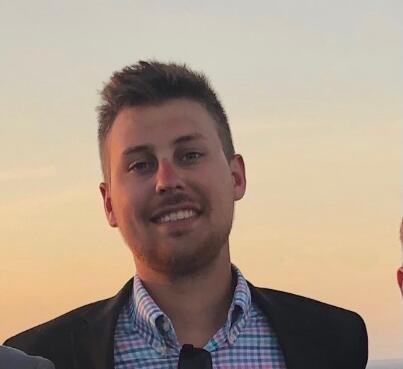Austin Bennett