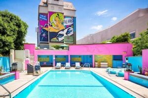 Picture of Sofitel LA at Beverly Hills