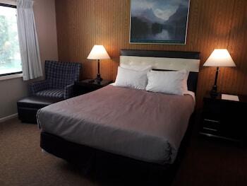 Picture of Monroe Motel