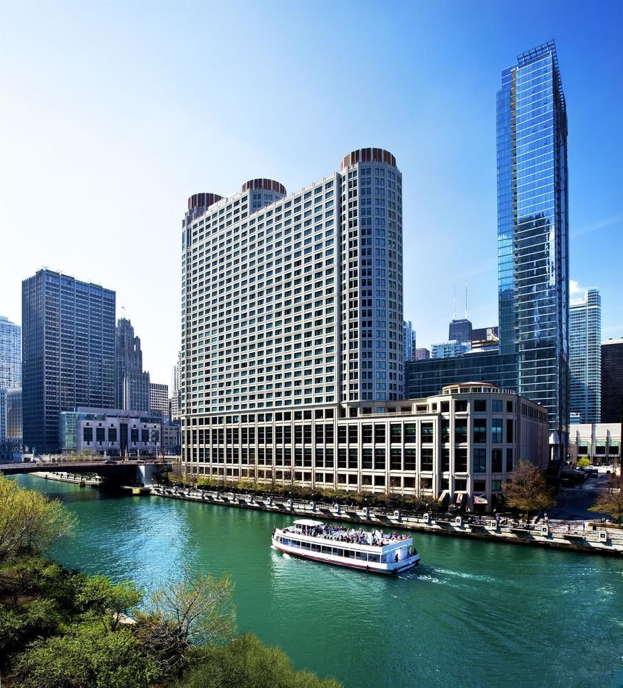 Picture of Sheraton Grand Chicago