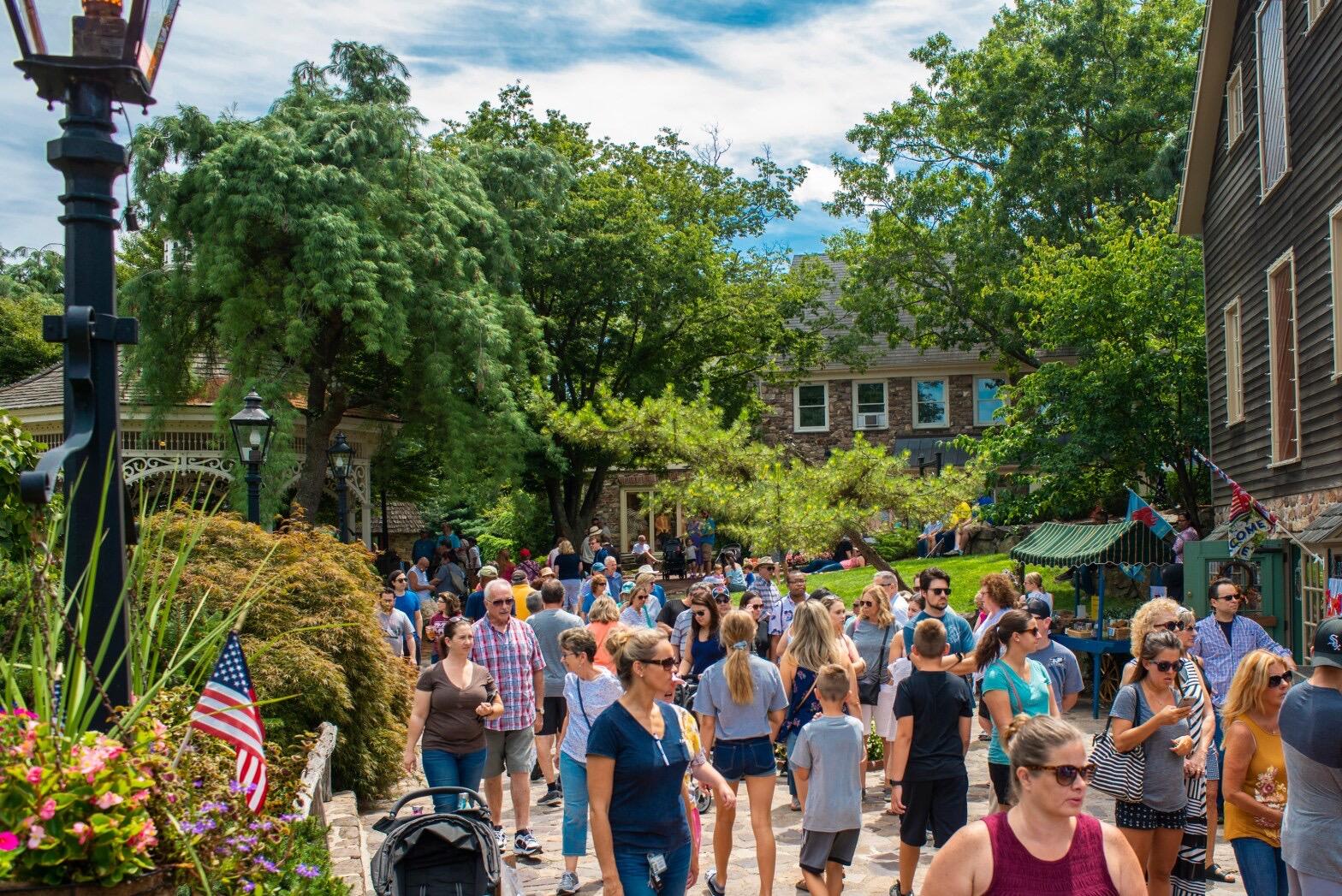 Picture of Peddler's Village