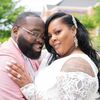 This Wedding at Citron in Baltimore, Maryland, Was Filled With Glam Shades of Blush and Gold