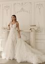 Martina Liana ML1919 A-Line Wedding Dress - thumbnail - 1