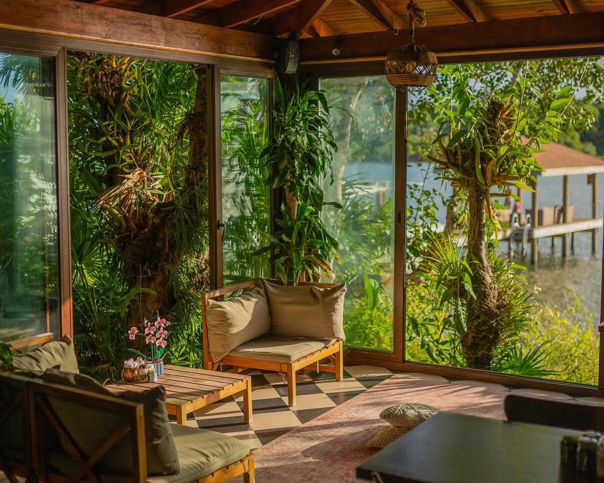 Picture of Cafe de Palo Roatan