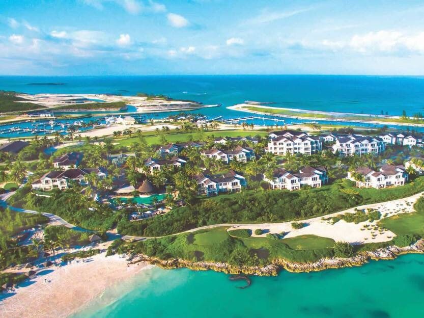 Picture of Grand Isle Resort And Residences