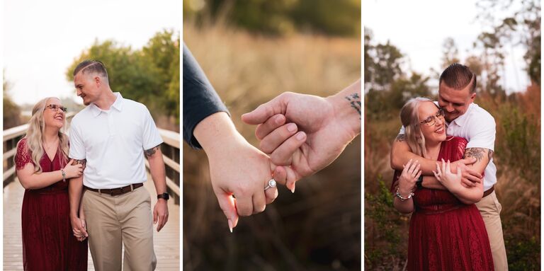 Loren & Tyler Home Page Banner