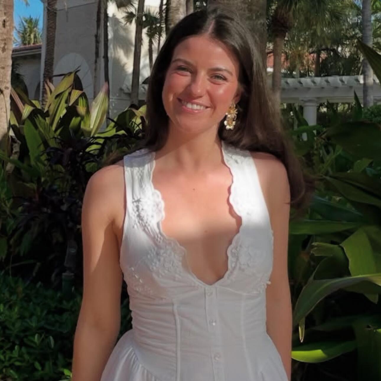 Amelia Gould