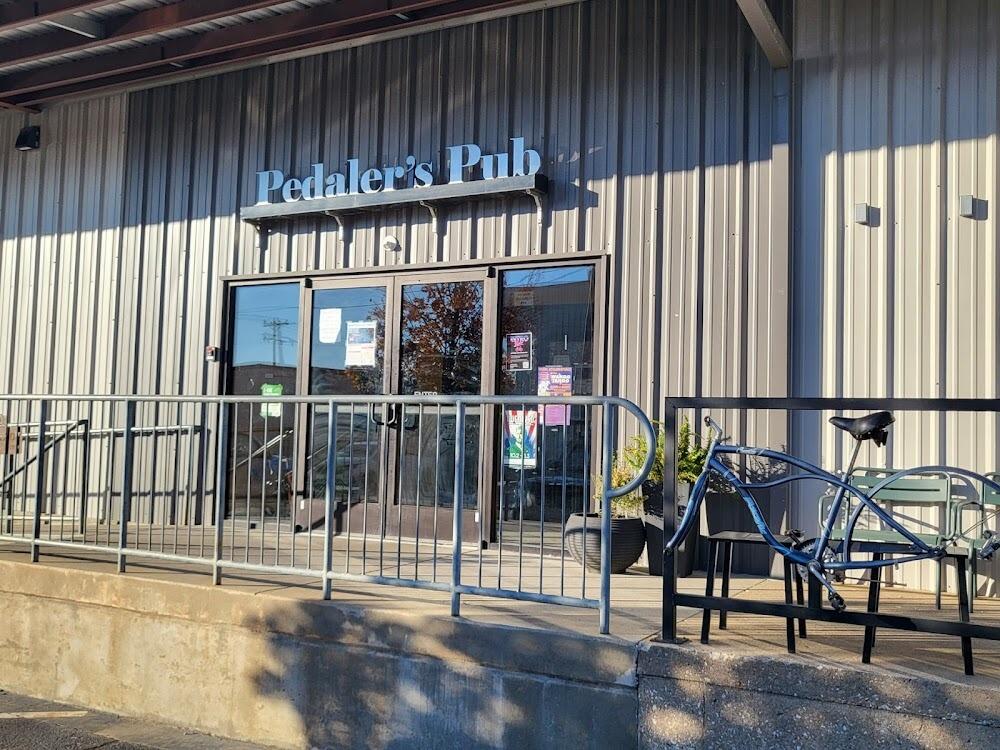 Picture of Pedaler's Pub