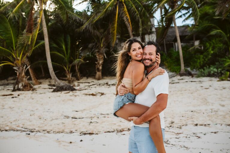Shawn & Tanya Home Page Banner