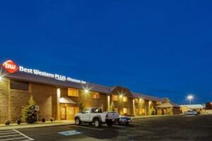 Picture of Best Western Plus Ahtanum Inn