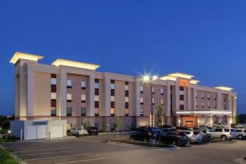 Picture of Hampton Inn & Suites Overland Park South