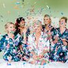 A Modern, Tropical Wedding at the Vinoy Renaissance Hotel in St. Petersburg, Florida