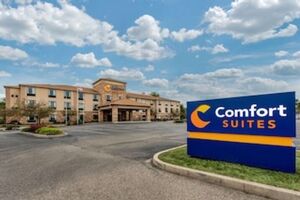 Picture of Comfort Suites Dayton Wright Patterson