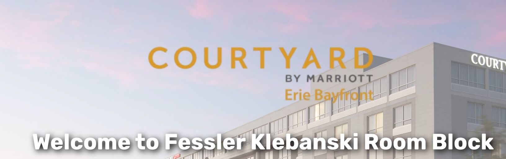 Picture of Courtyard Erie Bayfront