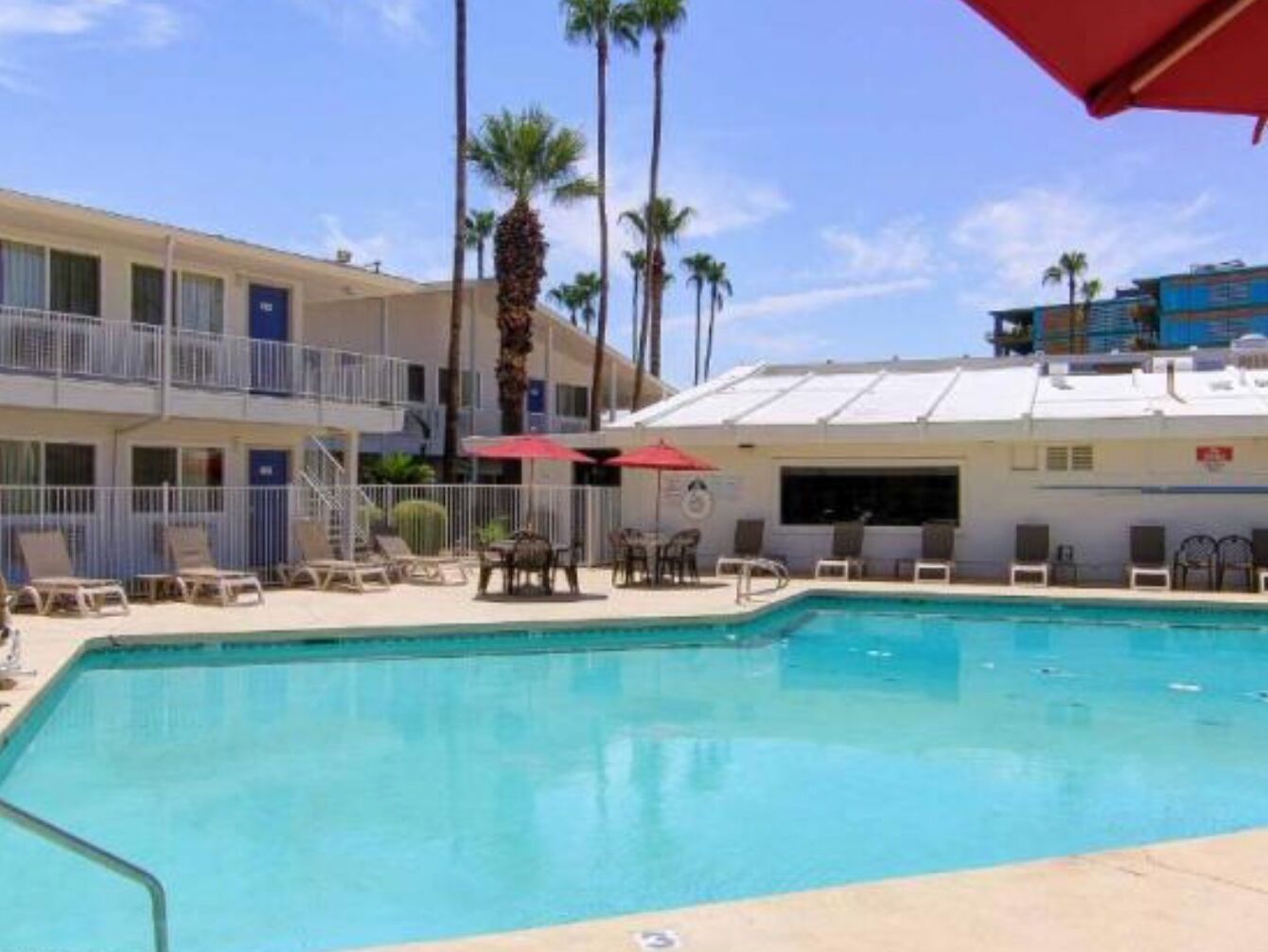 Picture of Motel 6 Scottsdale, AZ - Old town Scottsdale/Fashion Square