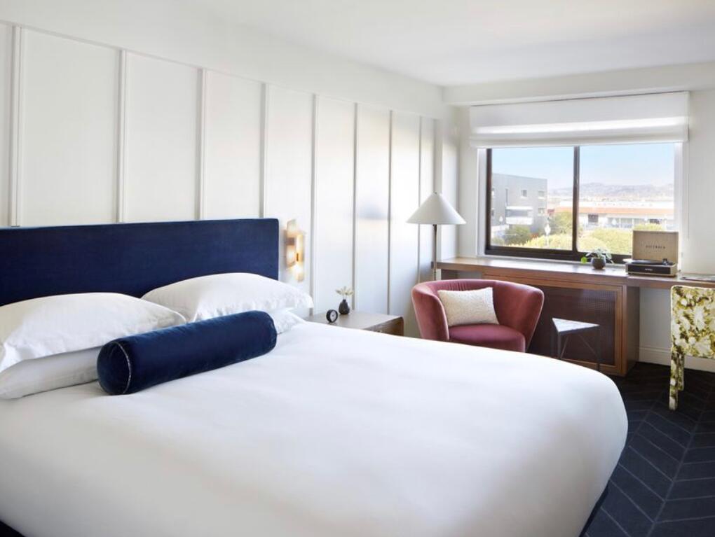 Picture of Kimpton Alton Hotel (Fisherman's Wharf)