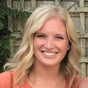 Samantha Lockerby
