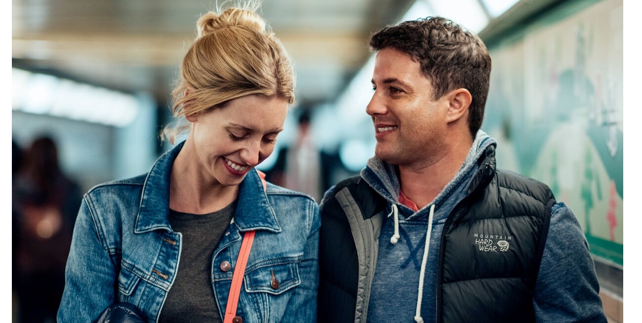 Elsa  & Joe  Home Page Banner