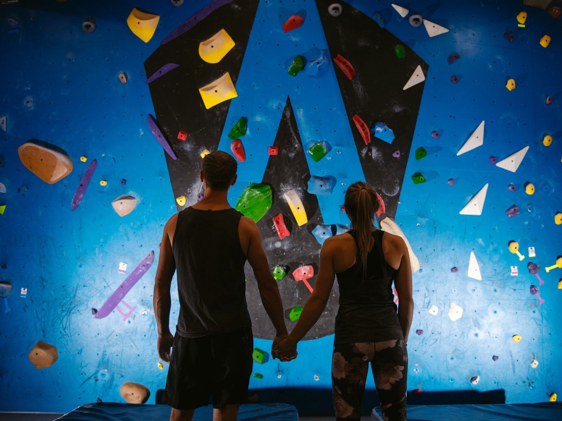Picture of Wild Walls Climbing Gym